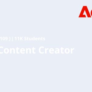 Adobe Content Creator