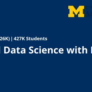 Applied Data Science with Python