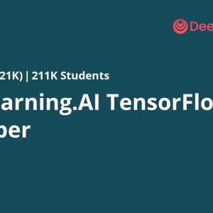 DeepLearning.AI TensorFlow Developer