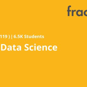 Fractal Data Science