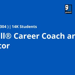 Goodwill® Career Coach and Navigator