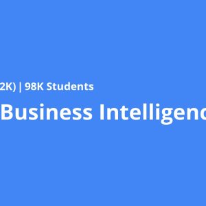 Google Business Intelligence