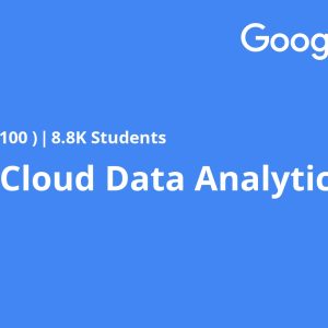 Google Cloud Data Analytics