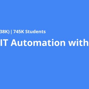 Google IT Automation with Python