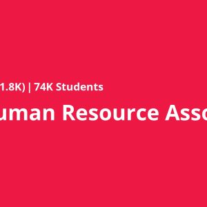 HRCI Human Resource Associate