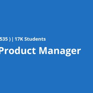 IBM AI Product Manager