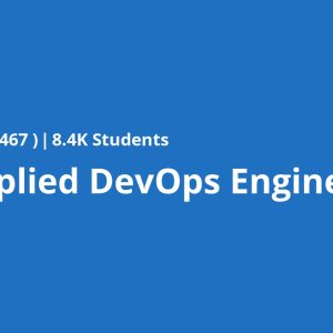 IBM Applied DevOps Engineering