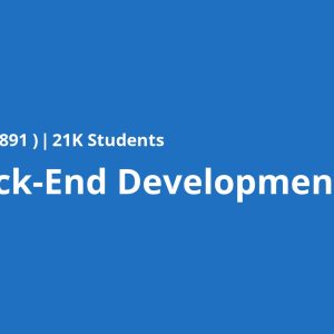 IBM Back-End Development