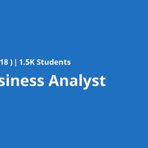 IBM Business Analyst