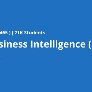 IBM Business Intelligence (BI) Analyst