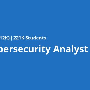 IBM Cybersecurity Analyst