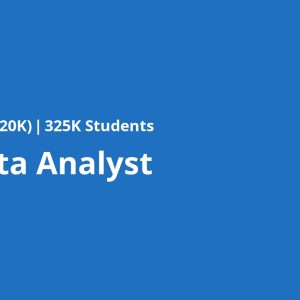 IBM Data Analyst