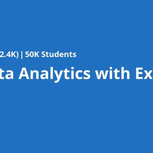 IBM Data Analytics with Excel and R