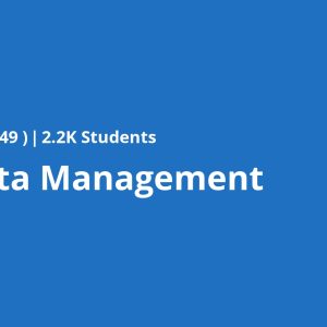 IBM Data Management