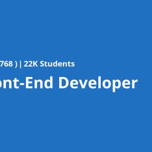 IBM Front-End Developer