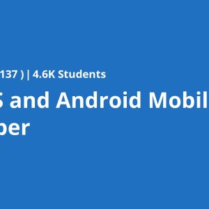 IBM iOS and Android Mobile App Developer