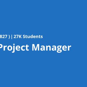 IBM IT Project Manager