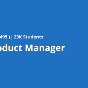IBM Product Manager