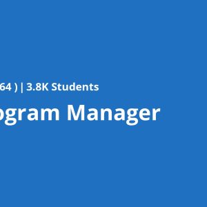IBM Program Manager
