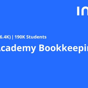 Intuit Academy Bookkeeping