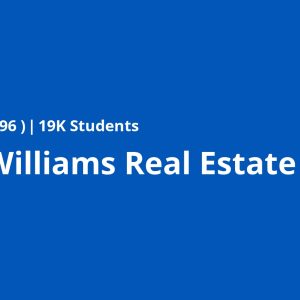 Keller Williams Real Estate Agent