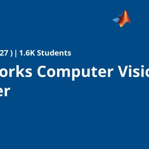 MathWorks Computer Vision Engineer
