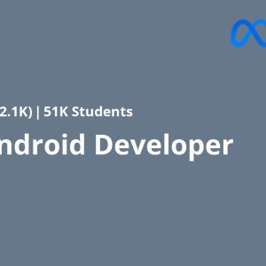 Meta Android Developer