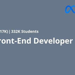 Meta Front-End Developer