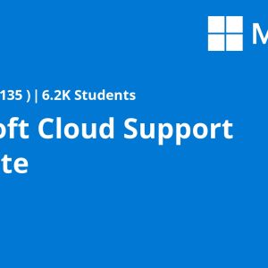 Microsoft Cloud Support Associate