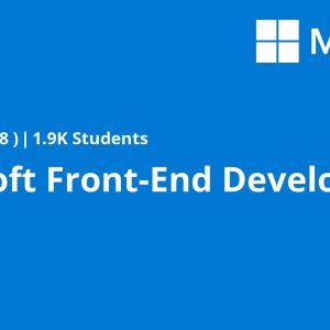 Microsoft Front-End Developer