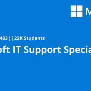 Microsoft IT Support Specialist