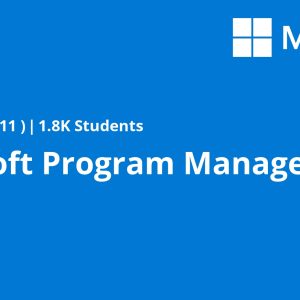 Microsoft Program Management