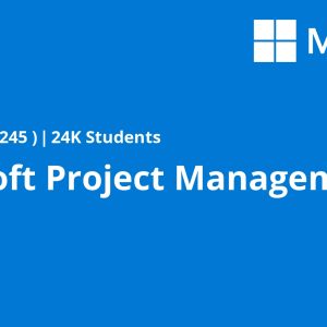 Microsoft Project Management