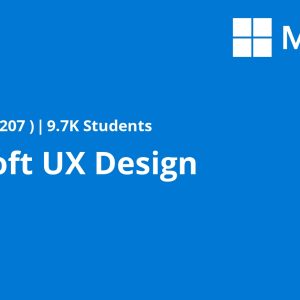 Microsoft UX Design