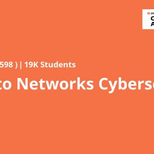 Palo Alto Networks Cybersecurity