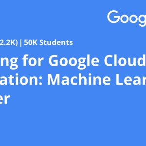 Preparing for Google Cloud Certification: Machine Learning Engineer