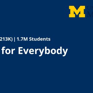 Python for Everybody