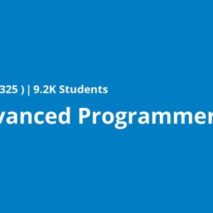 SAS Advanced Programmer