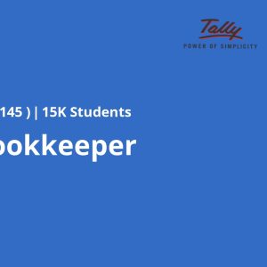 Tally Bookkeeper