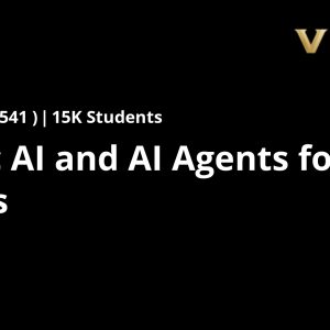 Agentic AI and AI Agents for Leaders