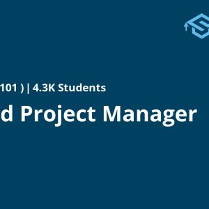 Certified Project Manager