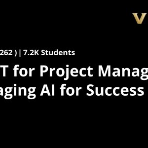 ChatGPT for Project Management - Leveraging AI for Success