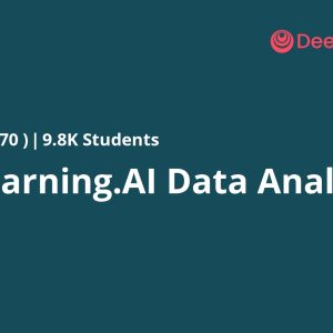 DeepLearning.AI Data Analytics