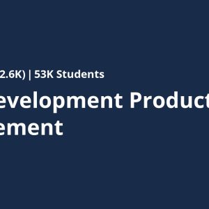 Drug Development Product Management
