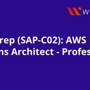 Exam Prep (SAP-C02): AWS Solutions Architect - Professional