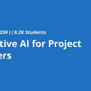 Generative AI for Project Managers