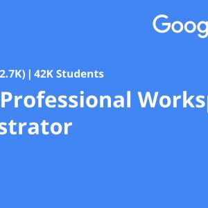 Google Professional Workspace Administrator