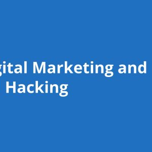 IBM Digital Marketing and Growth Hacking