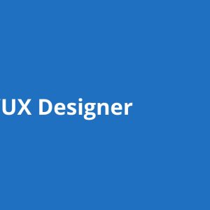 IBM UI/UX Designer