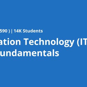 Information Technology (IT) and Cloud Fundamentals